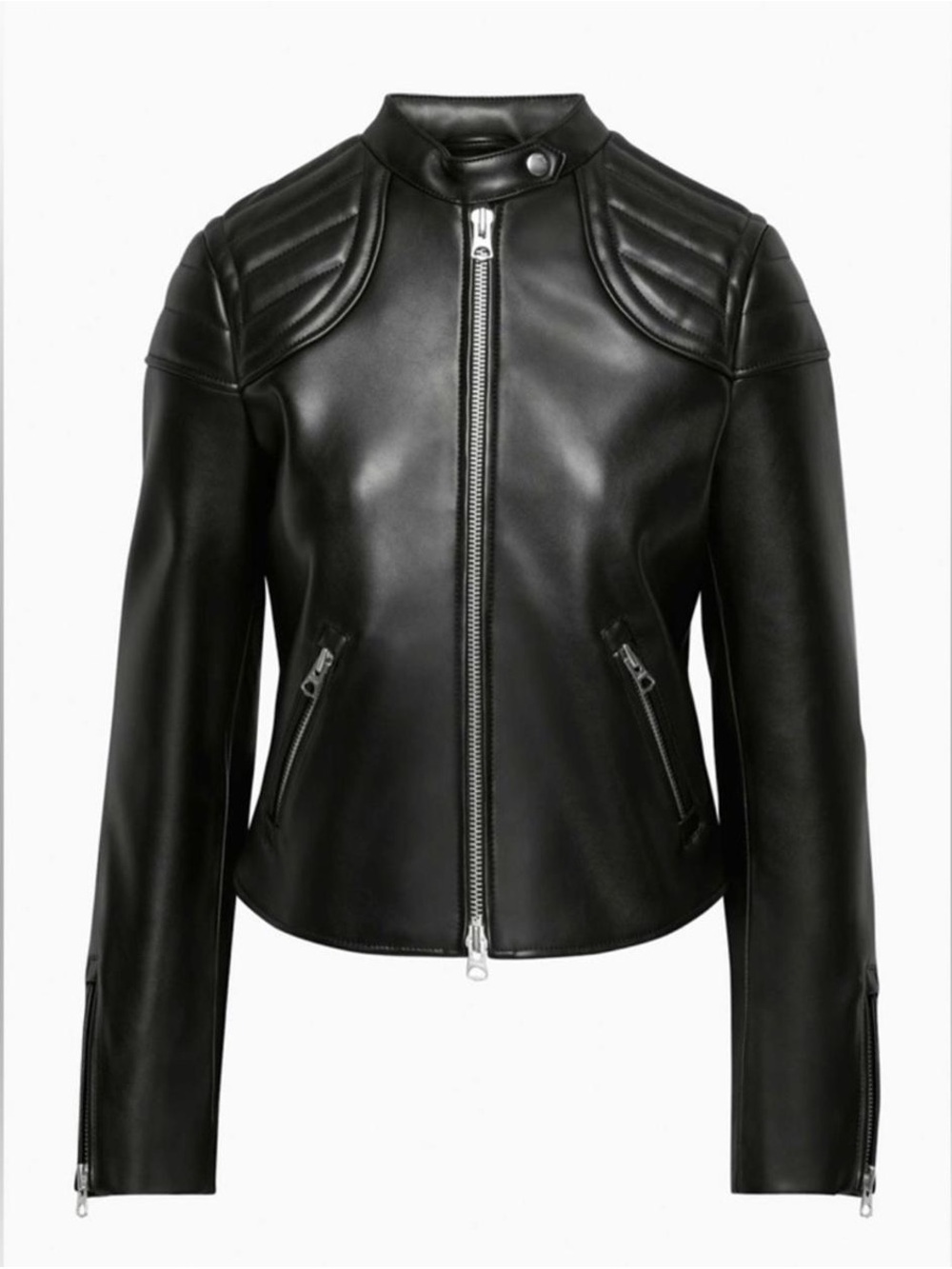 Aritzia Wilfred Alchemist jacket